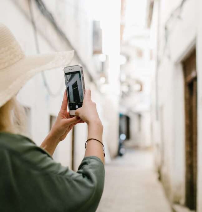 The Most Instagrammable Places in Berlin
