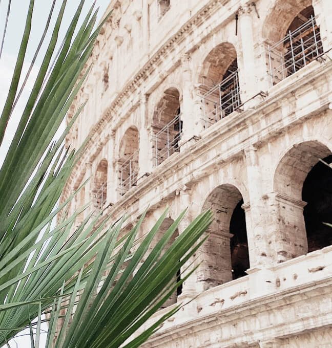 8 Ways to Stay in Shape While Traveling