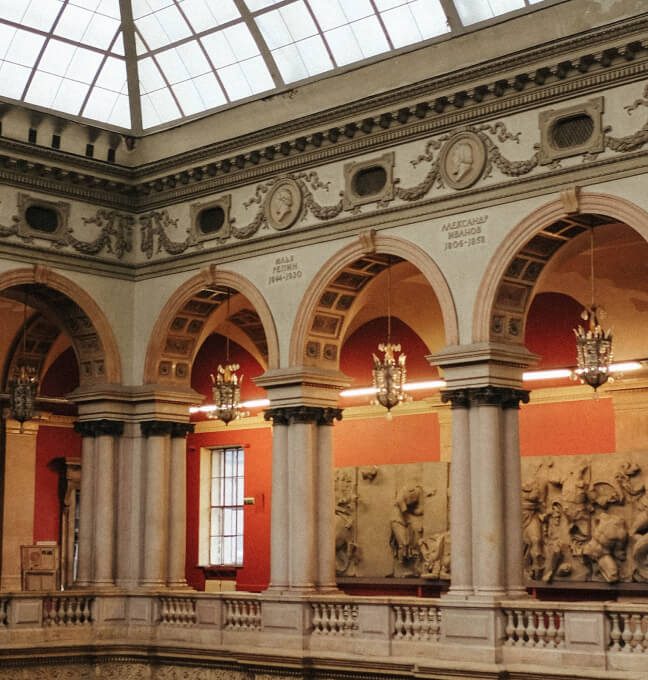 Your Gudie to Museums and Galleries in Western Europe