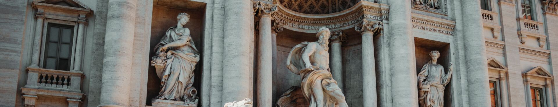 Tours – Columns